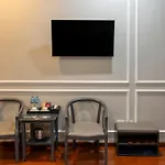 Clover Hanoi Hotel