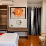 Clover Hanoi Hotel