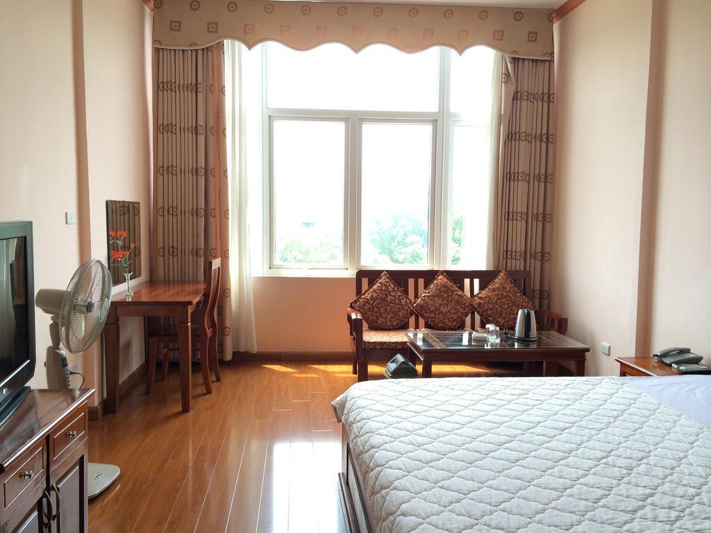 Hotel Clover