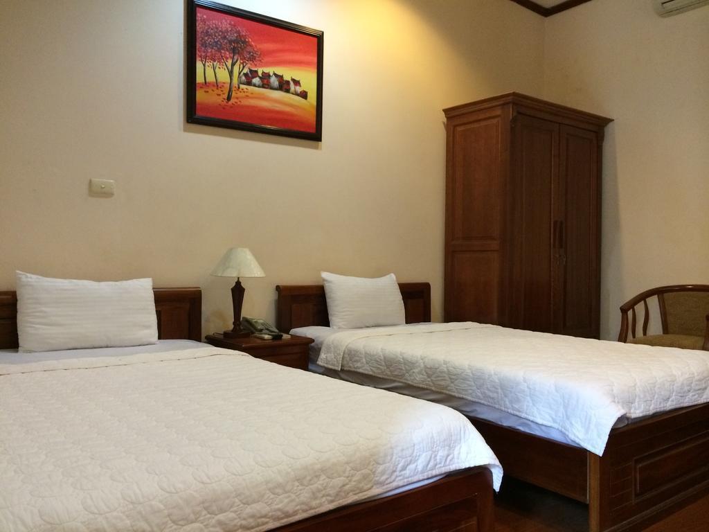 Hotel Clover Hanoï