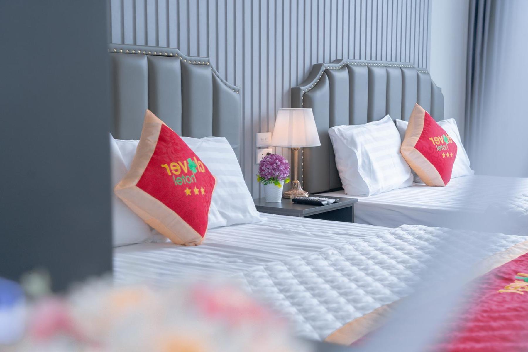 Clover Hotel