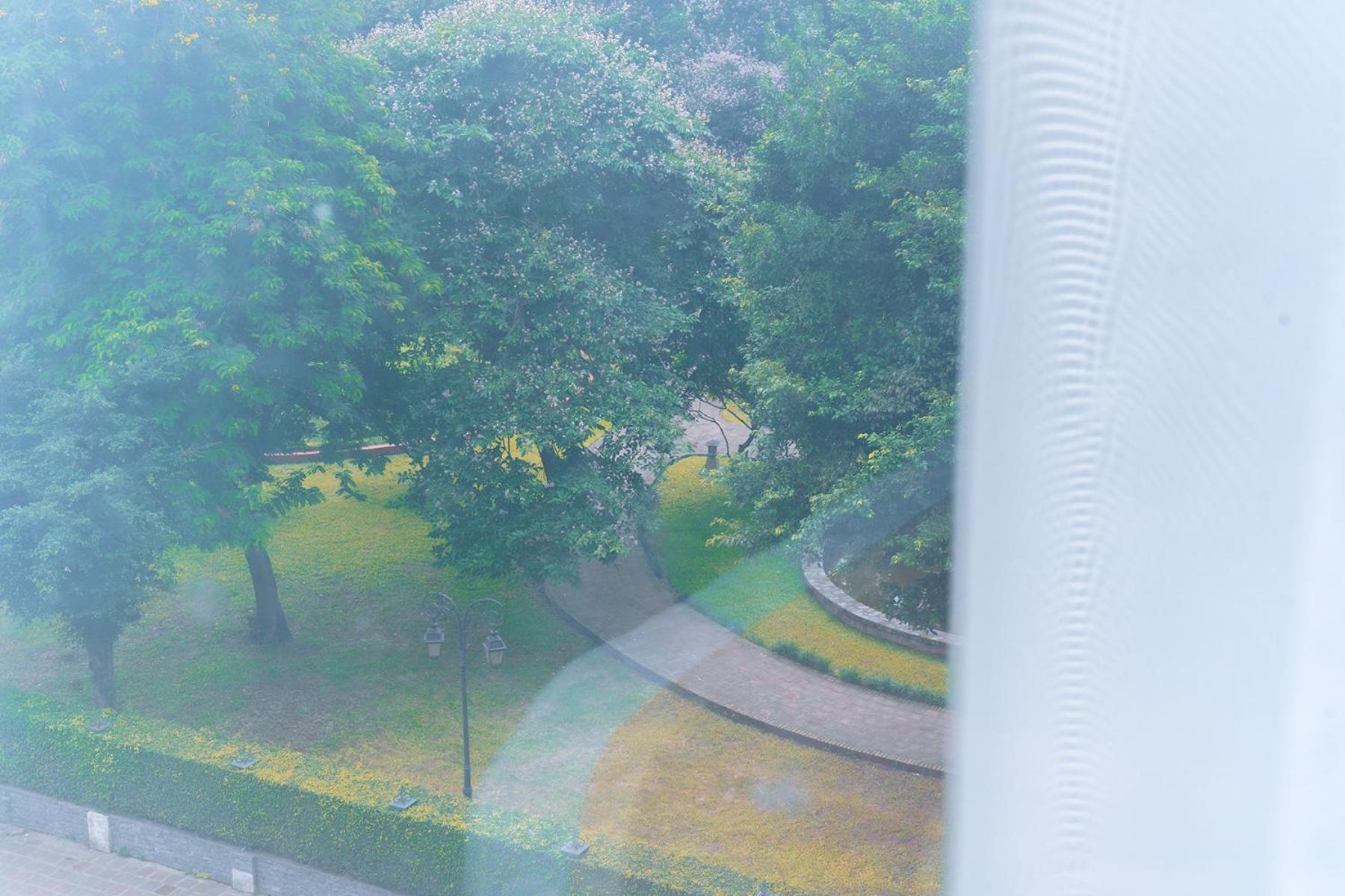 Hotel Clover
