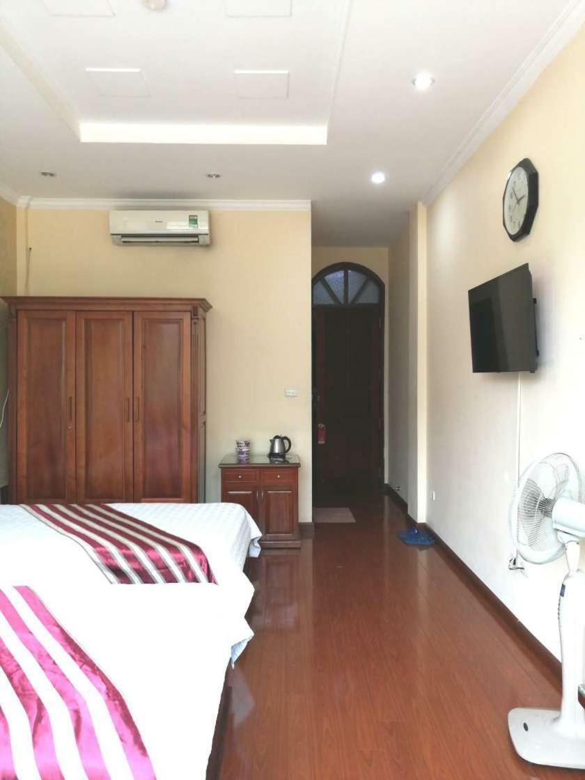 Clover Khách sạn