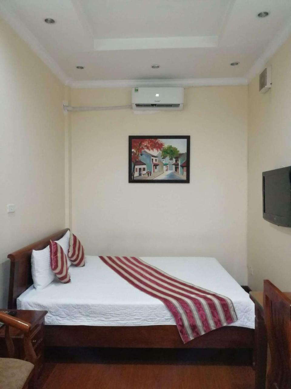 Clover Khách sạn Hà Nội