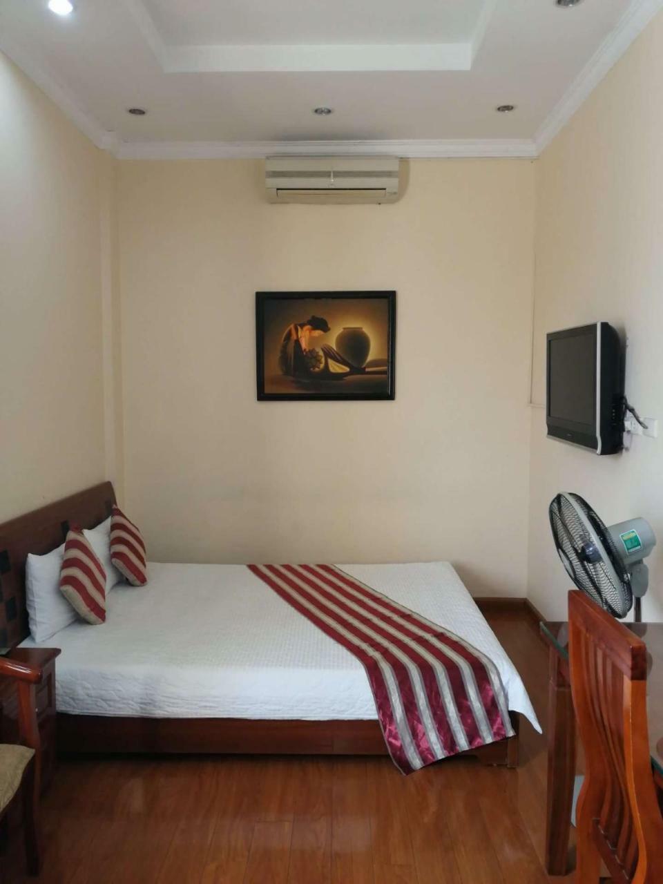Clover Hotel Hanoï